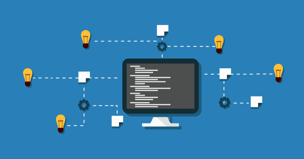 Lógica de Programação